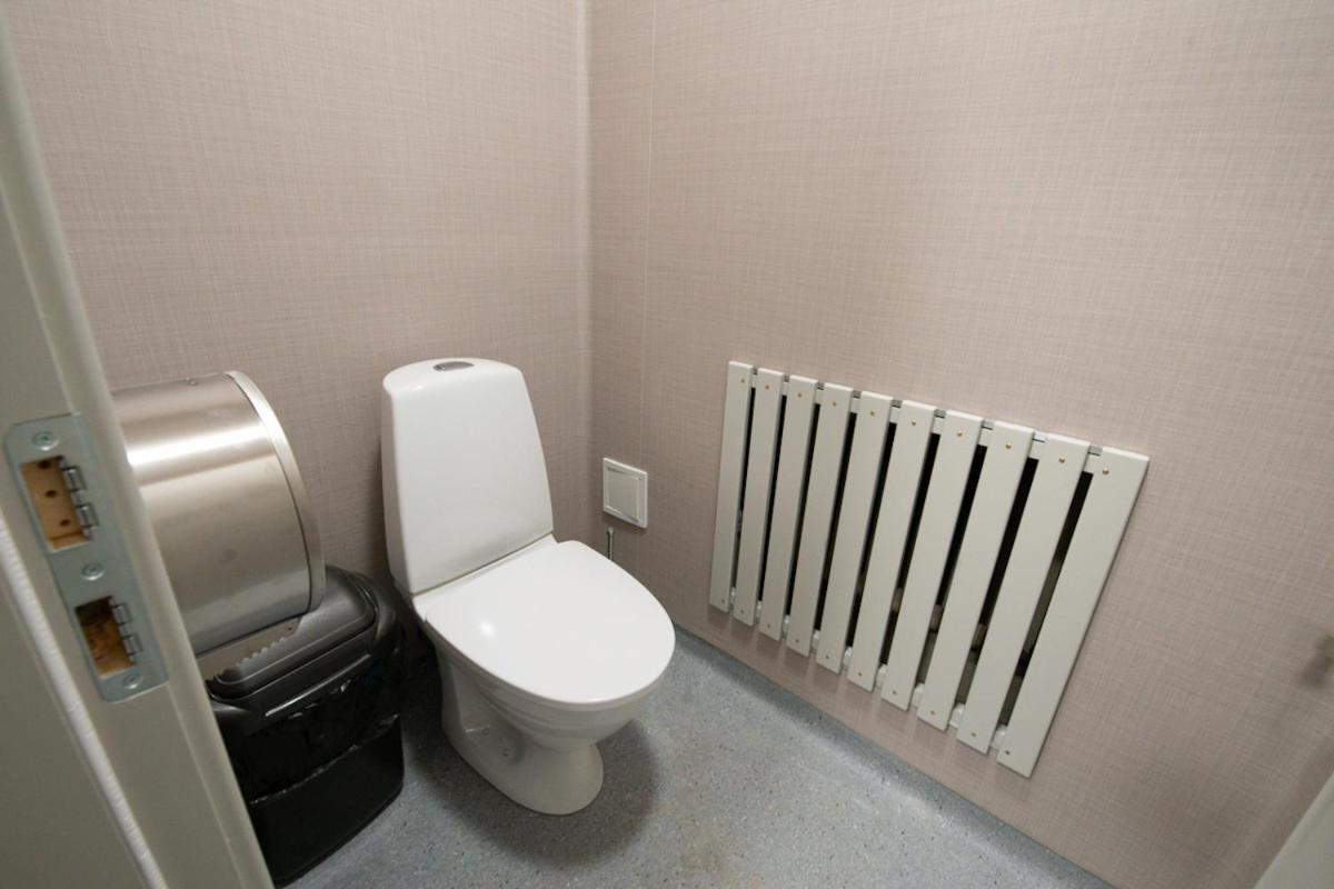 Hostel Sili Mezciems  Dış mekan fotoğraf