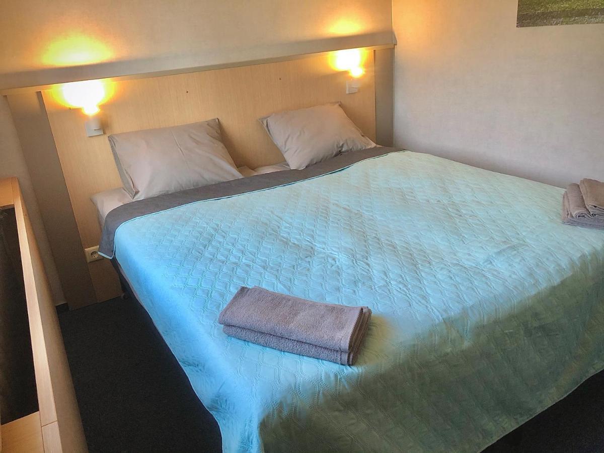 Hostel Sili Mezciems  Dış mekan fotoğraf
