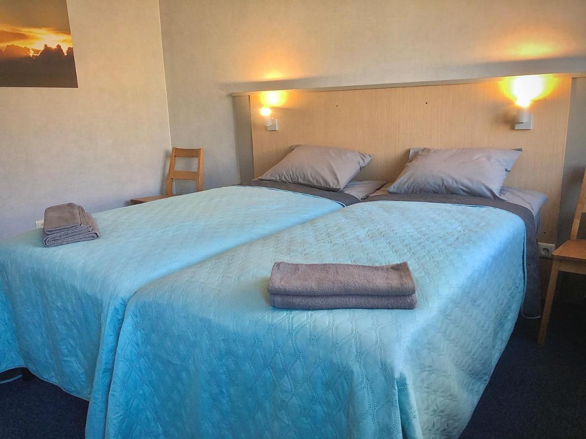 Hostel Sili Mezciems  Dış mekan fotoğraf