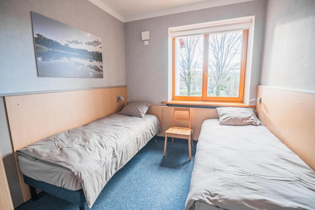 Hostel Sili Mezciems  Dış mekan fotoğraf