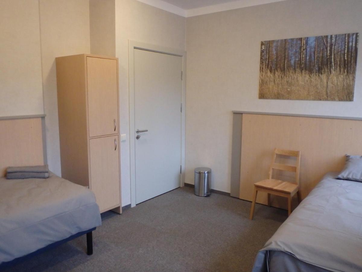 Hostel Sili Mezciems  Dış mekan fotoğraf
