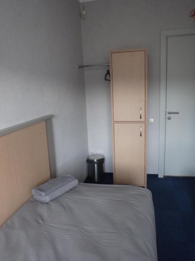 Hostel Sili Mezciems  Dış mekan fotoğraf