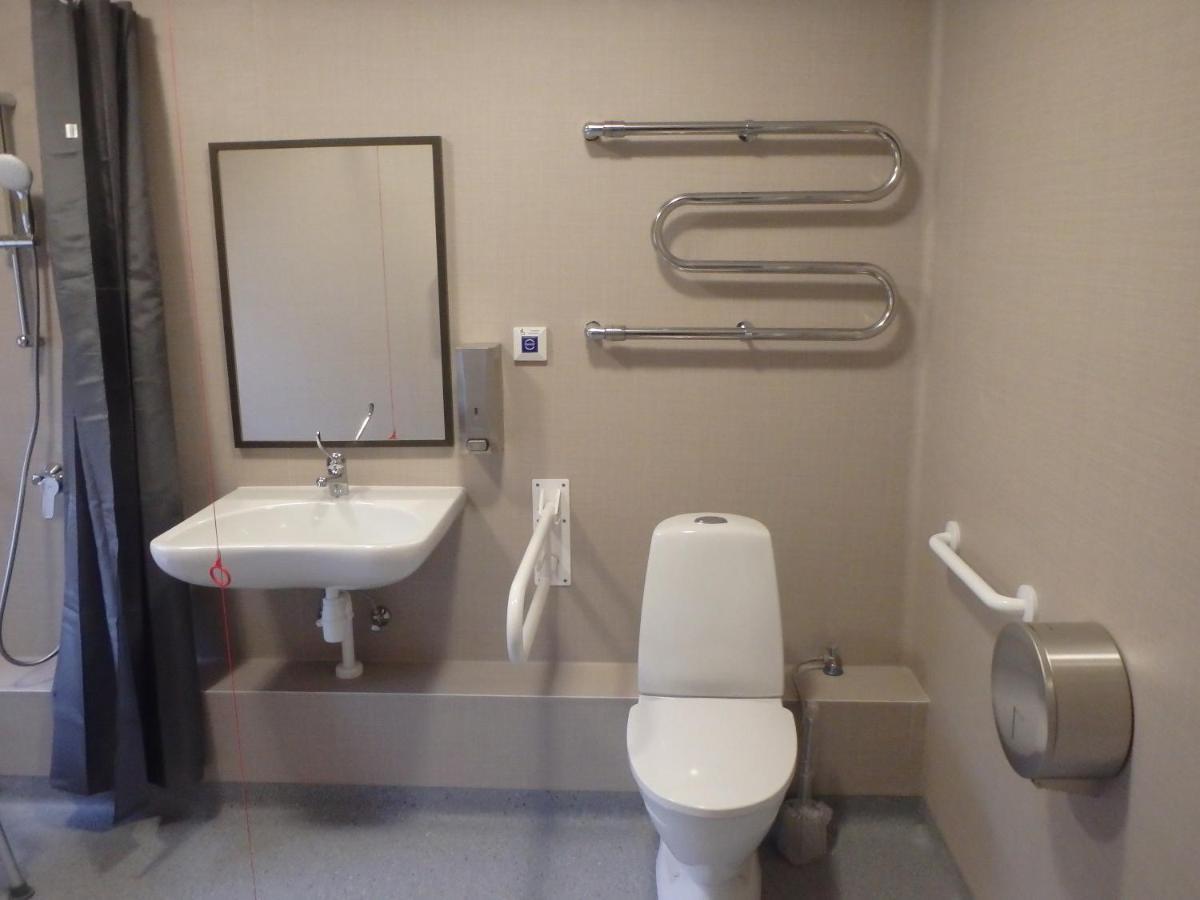 Hostel Sili Mezciems  Dış mekan fotoğraf