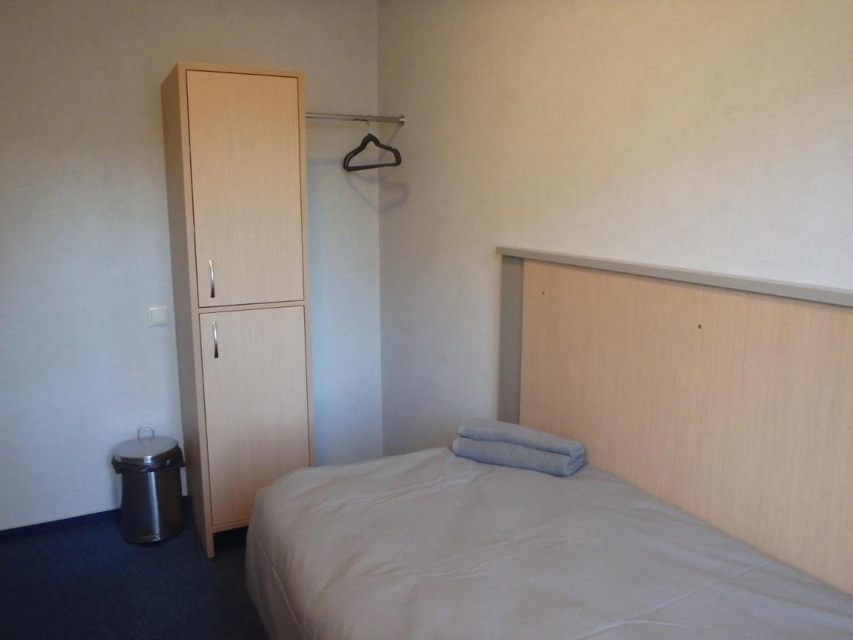 Hostel Sili Mezciems  Dış mekan fotoğraf