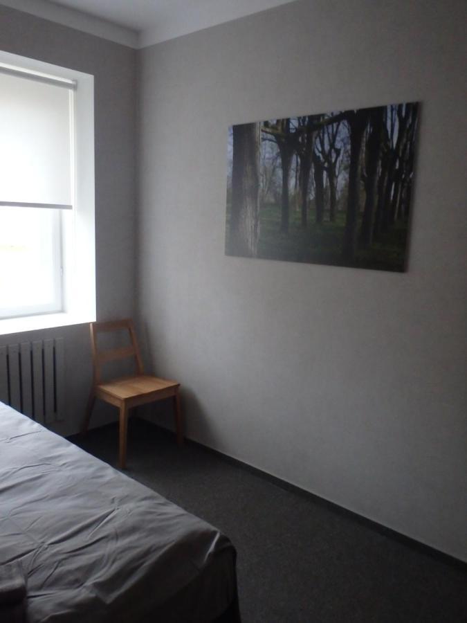 Hostel Sili Mezciems  Dış mekan fotoğraf
